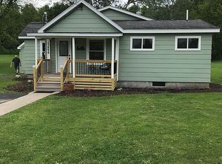 13898 Furnace St, Red Creek, NY 13143