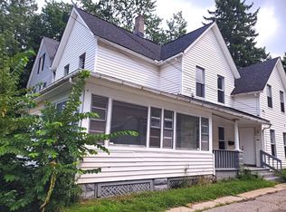 7315 Guthrie Ave, Cleveland, OH 44102