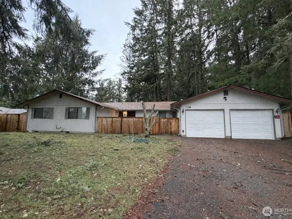 7106 38th Drive SE, Lacey, WA 98503