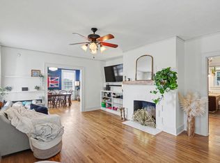 703 5th Ave W, Springfield, TN 37172