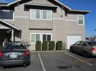 1305 Boon Ave #116, Sumas, WA 98295