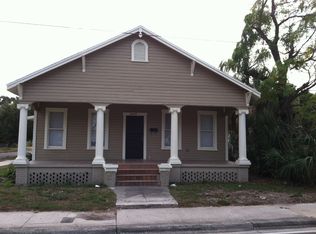 1908 Mitchell St, Tampa, FL 33602