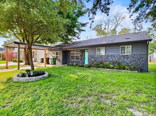 5110 Verdome Ln, Houston, TX 77092