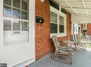 258 Birch Ave, Wilmington, DE 19805