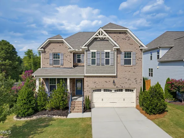2804 Lumber River Trl, Apex, NC 27502