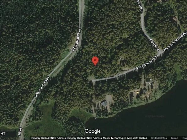21577 W Loc Lohmand Dr, Wasilla, AK 99623