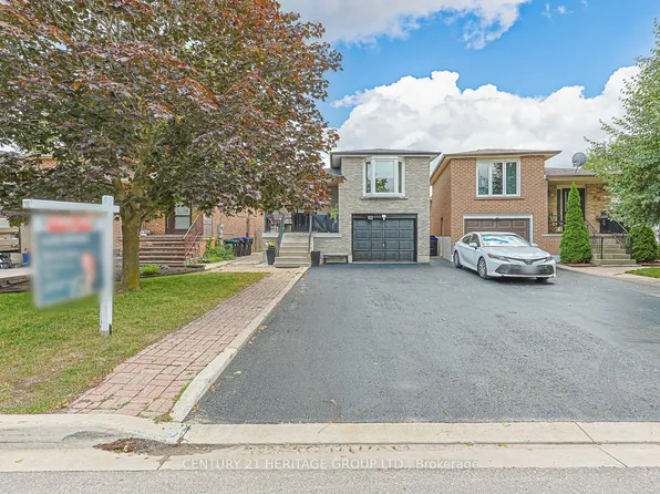78 Zima Cres, Bradford West Gwillimbury, ON L3Z 2E4