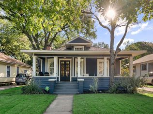404 S Clinton Ave, Dallas, TX 75208