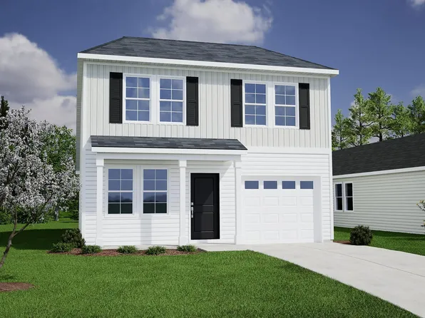 150 Cloverfield Ln Homesite 9, Spartanburg, SC 29303