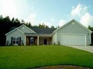510 Pin Oak Dr, Bethlehem, GA