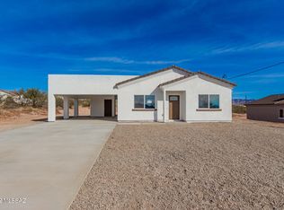 1791 Cajeme Ct, Rio Rico, AZ 85648