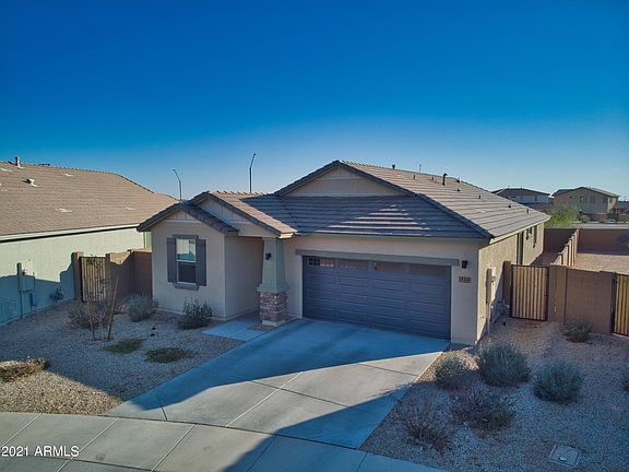 2nd image of 14319 W Buckskin Trl