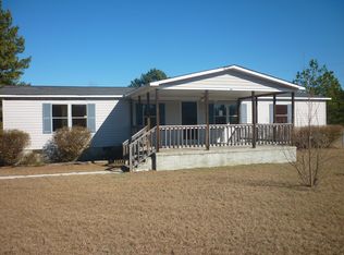 136 Goins Ln, Elgin, SC 29045