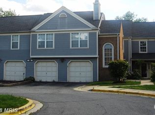 4813 Colonel Brooke Ct #293, Upper Marlboro, MD 20772