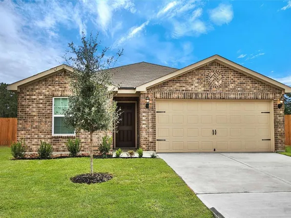 10623 Pine Landing Dr, Houston, TX 77088