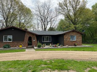 3423 Bailey Rd, Jackson, MI 49201