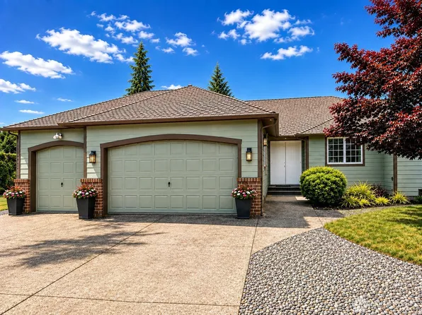 11428 128th Drive NE, Lake Stevens, WA 98258