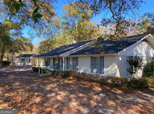 797 Prentiss Rd SW, Baxley, GA 31513