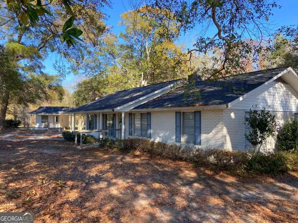 797 Prentiss Rd SW, Baxley, GA 31513