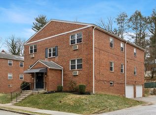 508 Stidman Dr APT C1, Springfield, PA 19064