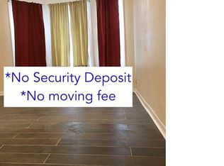 1114 S California Ave APT 1, Chicago, IL 60612