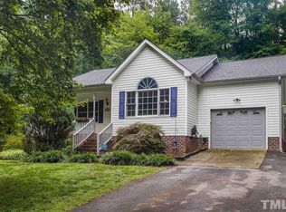 40 Polo Dr, Franklinton, NC 27525