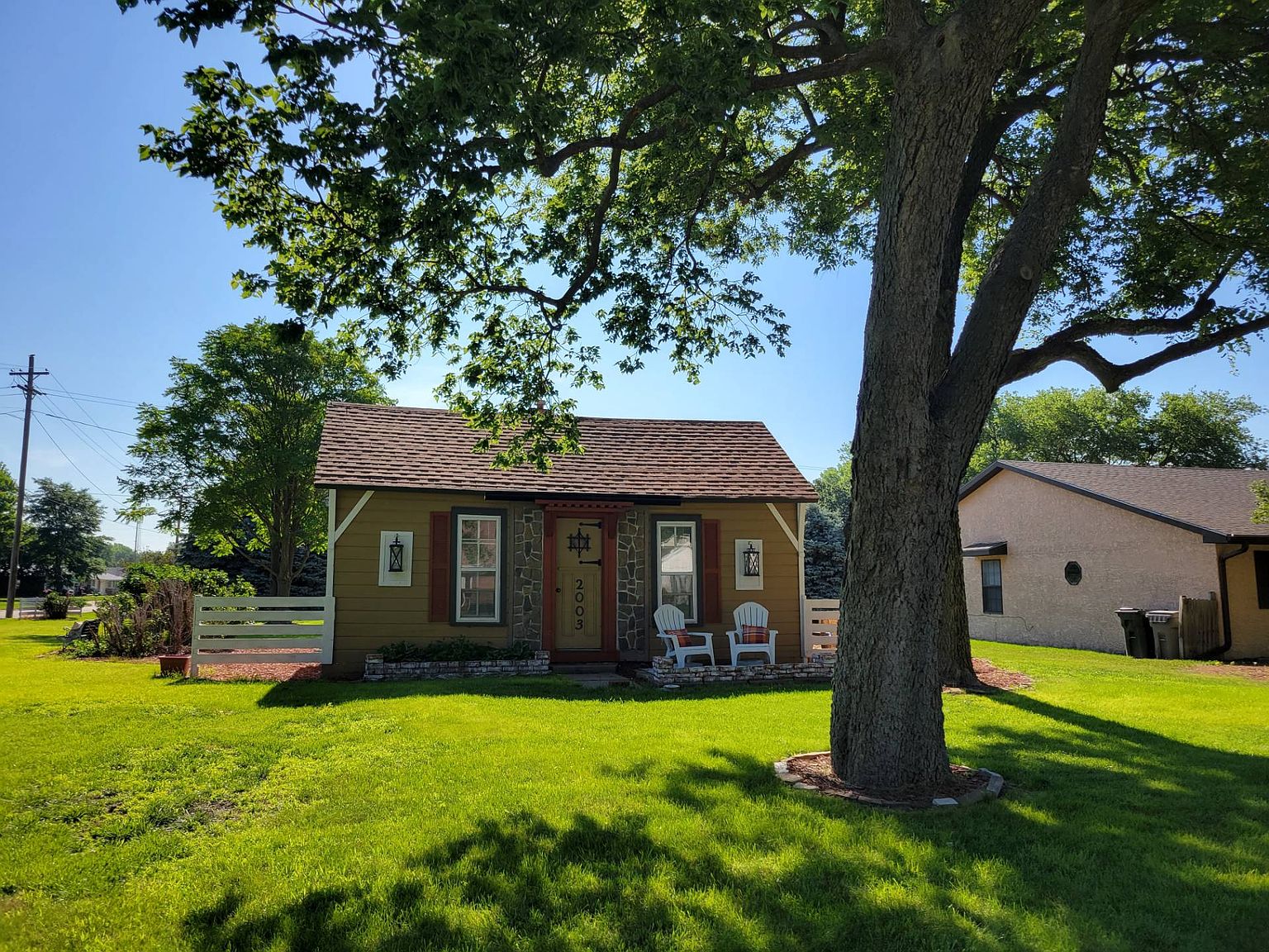 2003 15th Ave, Central City, NE 68826 MLS 11188362 Zillow