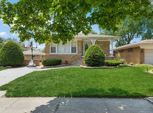 14432 Blackstone Ave, Dolton, IL