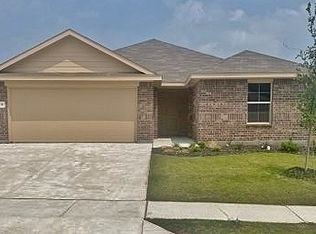 200 Asheville St, Azle, TX 76020