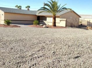 3711 Breakwater Dr, Lake Havasu City, AZ 86406
