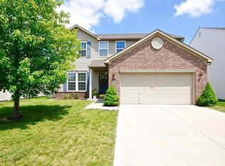 16623 Greensboro Dr, Westfield, IN 46074
