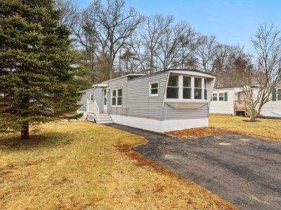 72 Cypress Rd, Taunton, MA, 02780