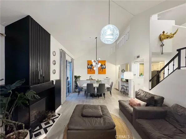 1 Overture Ln, Aliso Viejo, CA 92656