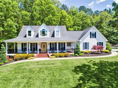 4345 Hurt Bridge Ln, Cumming, GA, 30028