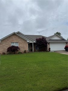 216 Thornwood Ln, Russellville, AR, 72802