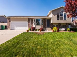 4766 W Odin Ln, West Jordan, UT 84088