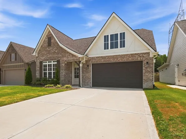 9636 Fox Gap Ln, Hixson, TN 37343