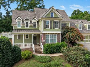 192 Chicopee Dr NE, Marietta, GA 30060