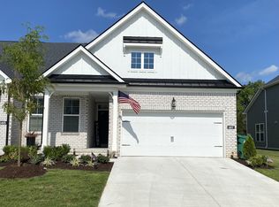 1407 Autumn Leaf Ln, Mount Juliet, TN 37122