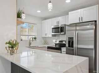 3355 S Flower St UNIT 56, Lakewood, CO 80227