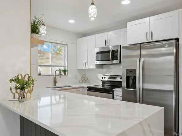 3355 S Flower Street #56, Lakewood, CO 80227