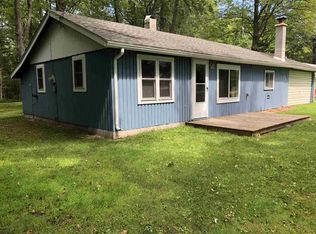 10803 Beaver Rd, Saint Helen, MI 48656