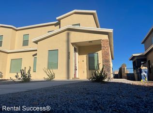 6532 Hoop St #6532, El Paso, TX 79932