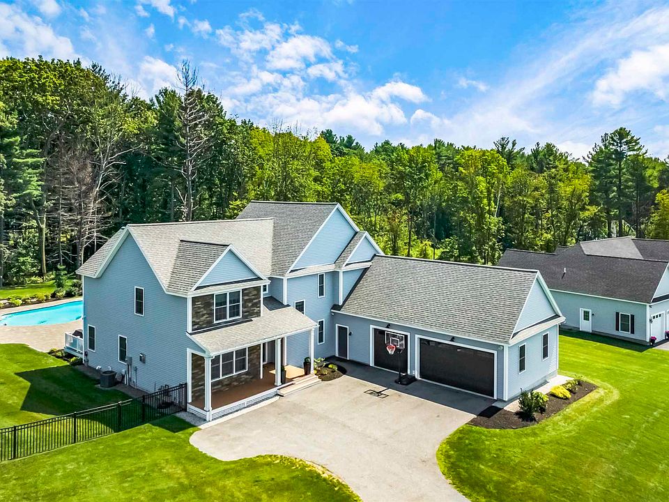 31 Lamplighter Ln, Salem, NH 03079 MLS 4877162 Zillow