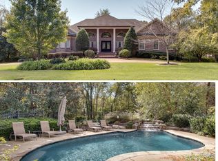9461 Winston Dr, Brentwood, TN 37027