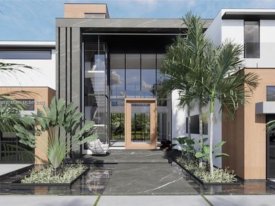 1810 NE 193rd St, Miami, FL, 33179