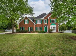 4401 Pembrooke Way, Powder Springs, GA 30127