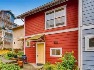 118 22nd Ave UNIT D, Seattle, WA 98122 | Zillow