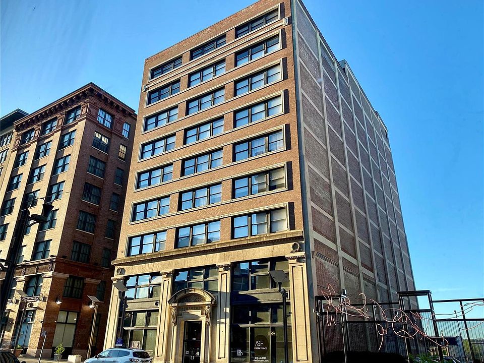 1st image of 1619 Washington Ave #402