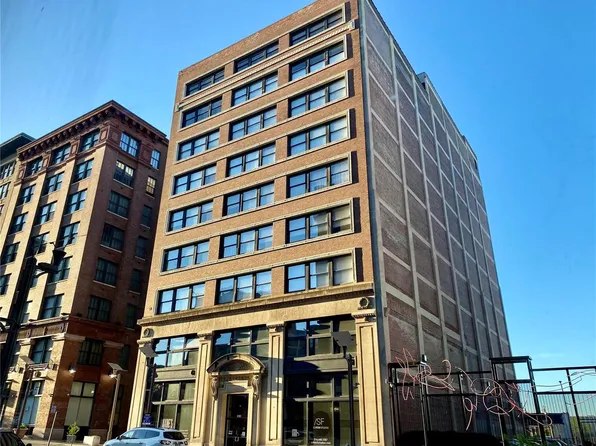 1619 Washington Ave #402, Saint Louis, MO 63103